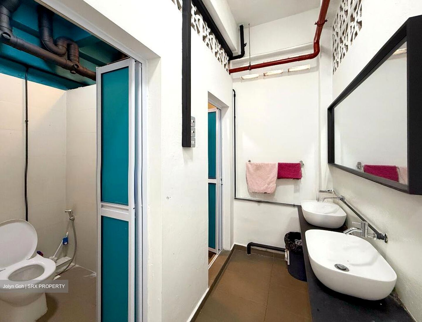 Penhas Road (D8), Apartment #498063411